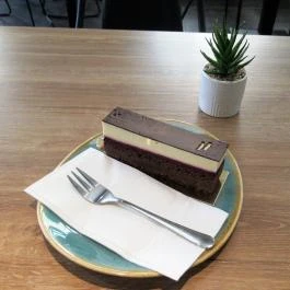 Pompás Budapest - Étel/ital