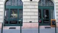 Pompás Budapest - Külső kép
