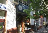 Pompeii Latte Art Caffe - Mester utca Budapest