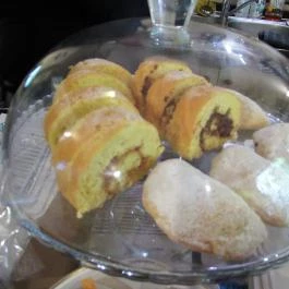 Pompeii Latte Art Caffe - Mester utca Budapest - Étel/ital