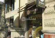 Pompeii Latte Art Caffe - Bajcsy-Zsilinszky út Budapest