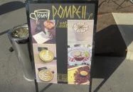 Pompeii Latte Art Caffe - Bajcsy-Zsilinszky út Budapest