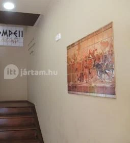 Pompeii Latte Art Caffe - Bajcsy-Zsilinszky út