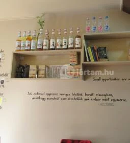 Pompeii Latte Art Caffe - Bajcsy-Zsilinszky út