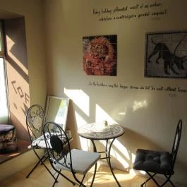 Pompeii Latte Art Caffe - Bajcsy-Zsilinszky út Budapest - Egyéb