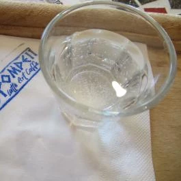 Pompeii Latte Art Caffe - Bajcsy-Zsilinszky út Budapest - Egyéb