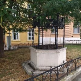 Poncichter negyed, Sopron - Egyéb