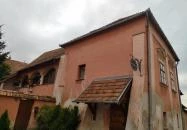 Poncichter negyed Sopron