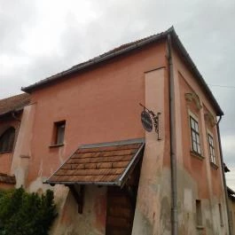 Poncichter negyed, Sopron - Egyéb