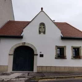 Poncichter negyed, Sopron - Egyéb