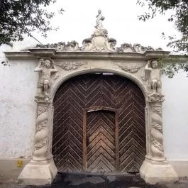 Poncichter negyed, Sopron - Egyéb