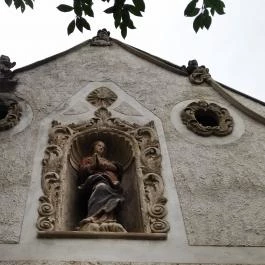 Poncichter negyed, Sopron - Egyéb