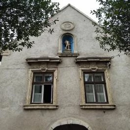 Poncichter negyed, Sopron - Egyéb