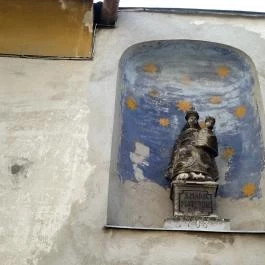 Poncichter negyed, Sopron - Egyéb