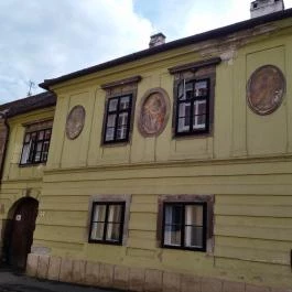 Poncichter negyed, Sopron - Egyéb