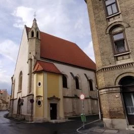 Poncichter negyed, Sopron - Egyéb