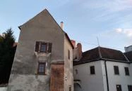 Poncichter negyed Sopron