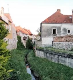 550. legjobb látnivaló: Poncichter negyed