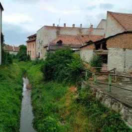 Poncichter negyed, Sopron - Egyéb