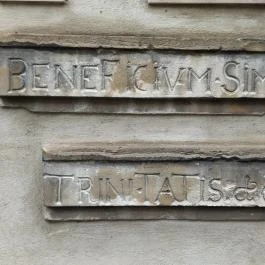 Poncichter negyed, Sopron - Egyéb