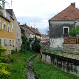 Poncichter negyed, Sopron - Egyéb