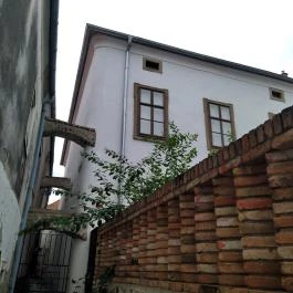 Poncichter negyed, Sopron - Egyéb