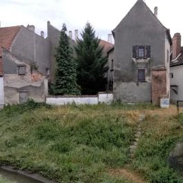 Poncichter negyed, Sopron - Egyéb