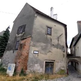 Poncichter negyed, Sopron - Egyéb