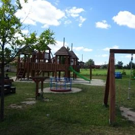 Pónifarm, Taksony - 