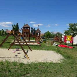 Pónifarm, Taksony - 