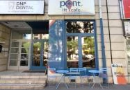 Pont.Itt.Cafe Budapest