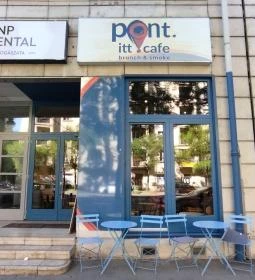 Pont.Itt.Cafe