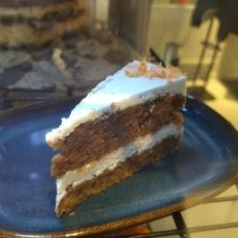 Pont.Itt.Cafe Budapest - Étel/ital