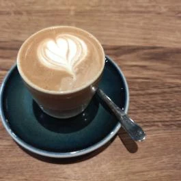 Pont.Itt.Cafe Budapest - Étel/ital