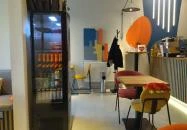 Pont.Itt.Cafe Budapest