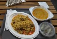 Pont, mint otthon bisztró Budapest