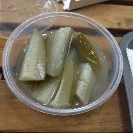 Pont, mint otthon bisztró Budapest - Étel/ital