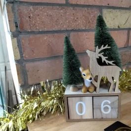 Pont, mint otthon bisztró Budapest - Belső