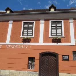 Pont Vendégház Kőszeg - Külső kép