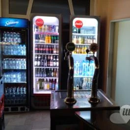 Pool Bár - MenDan Magic Spa & Wellness Hotel Zalakaros - Étel/ital