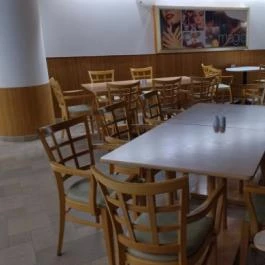 Pool Bár - MenDan Magic Spa & Wellness Hotel Zalakaros - Belső