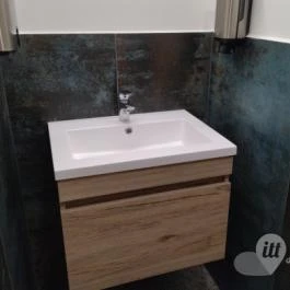 Pool Bár - MenDan Magic Spa & Wellness Hotel Zalakaros - Mosdó