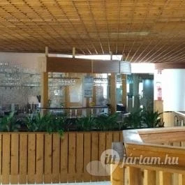 Pool Bár - MenDan Magic Spa & Wellness Hotel Zalakaros - Belső