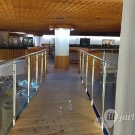 Pool Bár - MenDan Magic Spa & Wellness Hotel Zalakaros - Egyéb