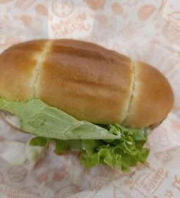 Popeyes Westend