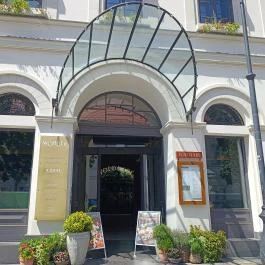 Popolare Budapest - Külső kép