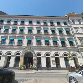 Popolare Budapest - Külső kép