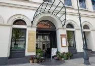 Popolare Budapest