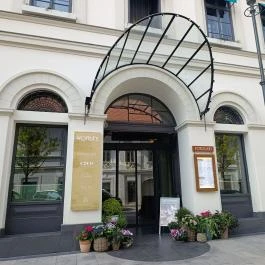 Popolare Budapest - Külső kép
