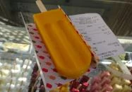 Popsi - Gozsdu Udvar Budapest